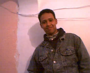 hicham